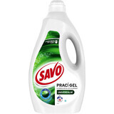 Gel di lavaggio universale Savo 3,5 litri