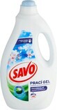 Gel de spălare Savo Prospețime de primăvară 2,4 l