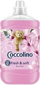 Coccolino balsam de rufe Silk lily 1.7 l