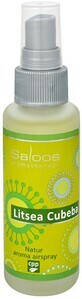 Saloos Natur aroma Airspray Litsea cubeba (odorizant natural) 50 ml