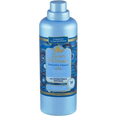 Tesori d'Oriente balsam de rufe Thalasso Therapy, 38 spălări, 760 ml