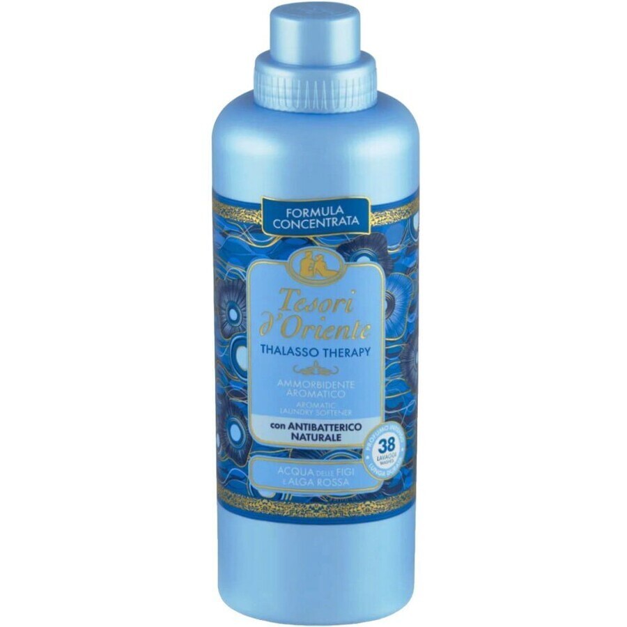 Tesori d'Oriente balsam de rufe Thalasso Therapy, 38 spălări, 760 ml