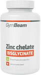 GymBeam Zinc chelat 90 capsule