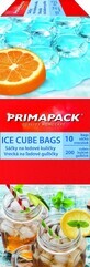 Primapack Pungi pentru bile de gheață 10 buc