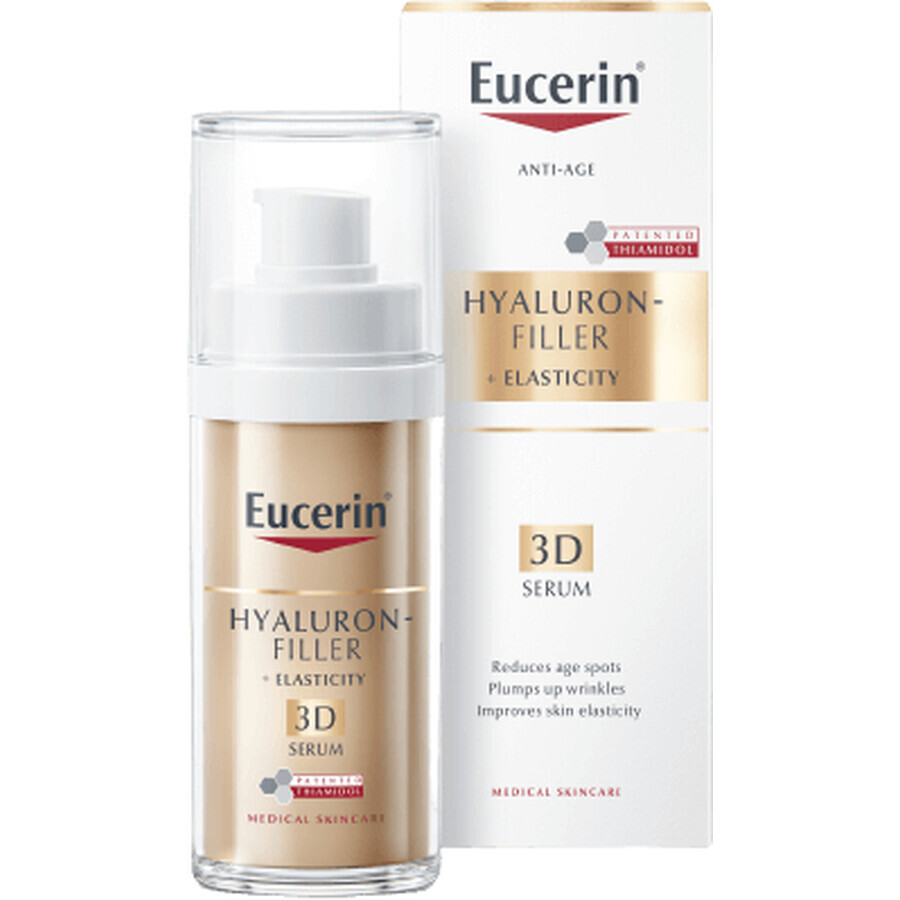 Eucerin Hyaluron-Filler+Elasticity 3D Serum 30 ml