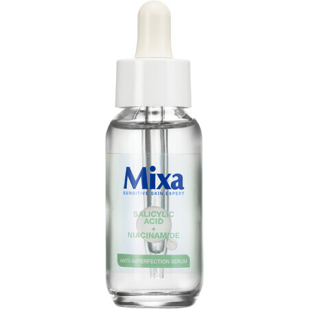 Mixa Sensitive Skin Expert Anti-Imperfection Serum 30 ml