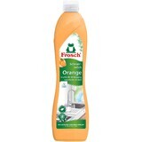 Frosch Cremă de curățare cu extracte de coajă de portocală ECO 500 ml