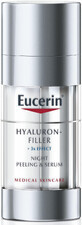 Eucerin HYALURON-FILLER ser de noapte care re&#238;nnoiește și umple 30 ml