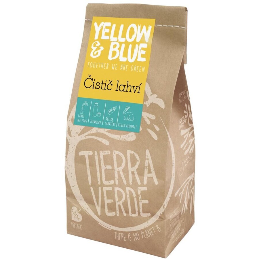 Tierra Verde bottle cleaner 1 kg