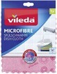 Vileda micro c&#226;rpă de vase 1 buc