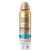 Garnier Ambre Solaire brumă de corp autobronzantă naturală 150 ml