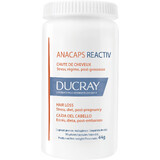 Ducray Anacaps reactiv suport pentru păr 90 capsule