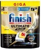 Finish Ultimate Plus All in 1 Lemon 90 buc