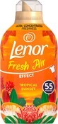 Lenor balsam de rufe Fresh Air Tropical Sunset 770 ml