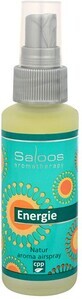 Saloos Natur aroma airspray - Energy (odorizant natural) 50 ml