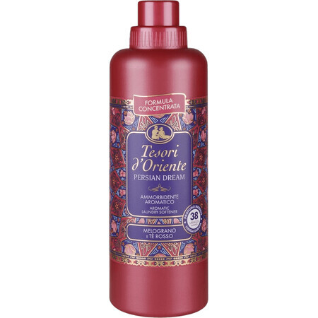 Balsam de rufe Tesori d'Oriente Persian Dream 760 ml