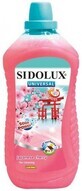 Sidolux Universal Soda Power cu aromă de cireșe japoneze 1 l