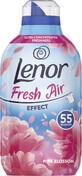 Lenor balsam de rufe Fresh Air Pink Blossom 770 ml