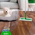 Swiffer Ștergător de praf pentru mopuri de schimb 72 buc