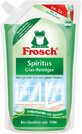 Frosch EKO Bio Spiritus pentru curățarea sticlei - cartuș de schimb 950 ml