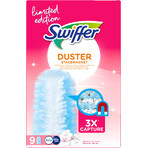 Prafuri de schimb Swiffer Duster - ediție limitată roz 9 buc