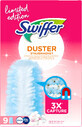 Prafuri de schimb Swiffer Duster - ediție limitată roz 9 buc