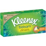 Kleenex Pouches Balsam cutie 64 buc