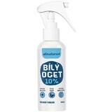 Allnature Oțet alb 10% 500 ml