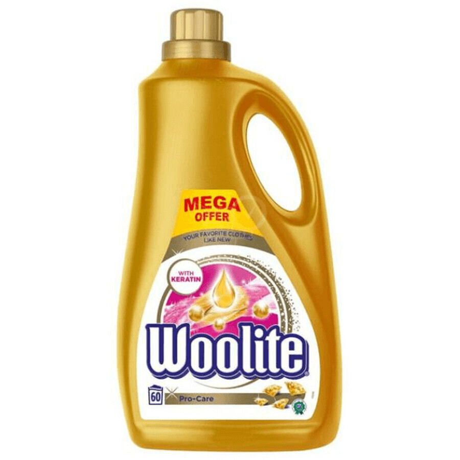 Woolite Pro Care 3.6 l