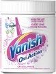 Vanish Oxi Action Pulbere de albire și &#238;ndepărtare a petelor 470 g