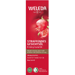 Weleda Huile raffermissante pour le visage à la grenade 30 ml