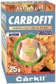 Carbofit Charcot pulbere 25 g