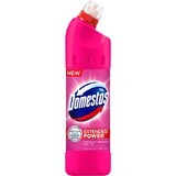 Domestos Erweiterte Kraft Rosa 750 ml