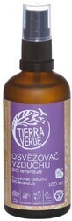 Detergent de aer Tierra Verde BIO Lavandă 100 ml