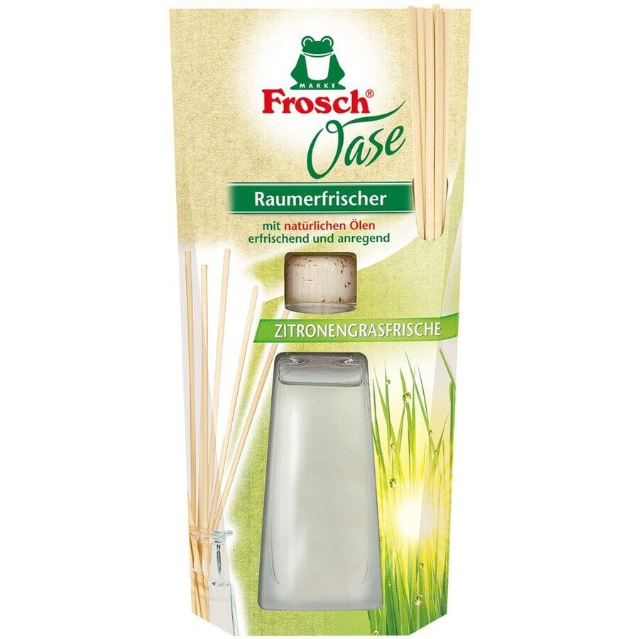 Frosch EKO Oase Lemongrass 90 ml