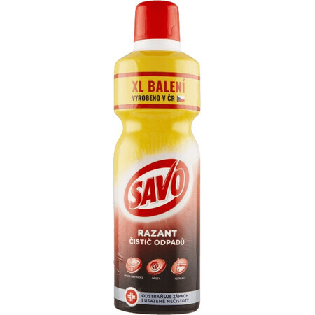 Savo Razant 1.2 l