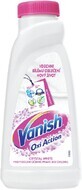 Vanish Oxi Action lichid de &#238;ndepărtare a petelor pentru albire 500 ml