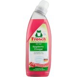 Gel de toaletă Frosch zmeură 750 ml