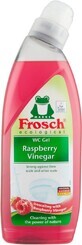 Gel de toaletă Frosch zmeură 750 ml