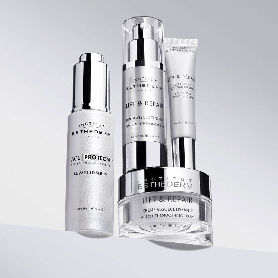 Institut Esthederm LIFT & REPAIR Crème raffermissante anti-rides 50 ml