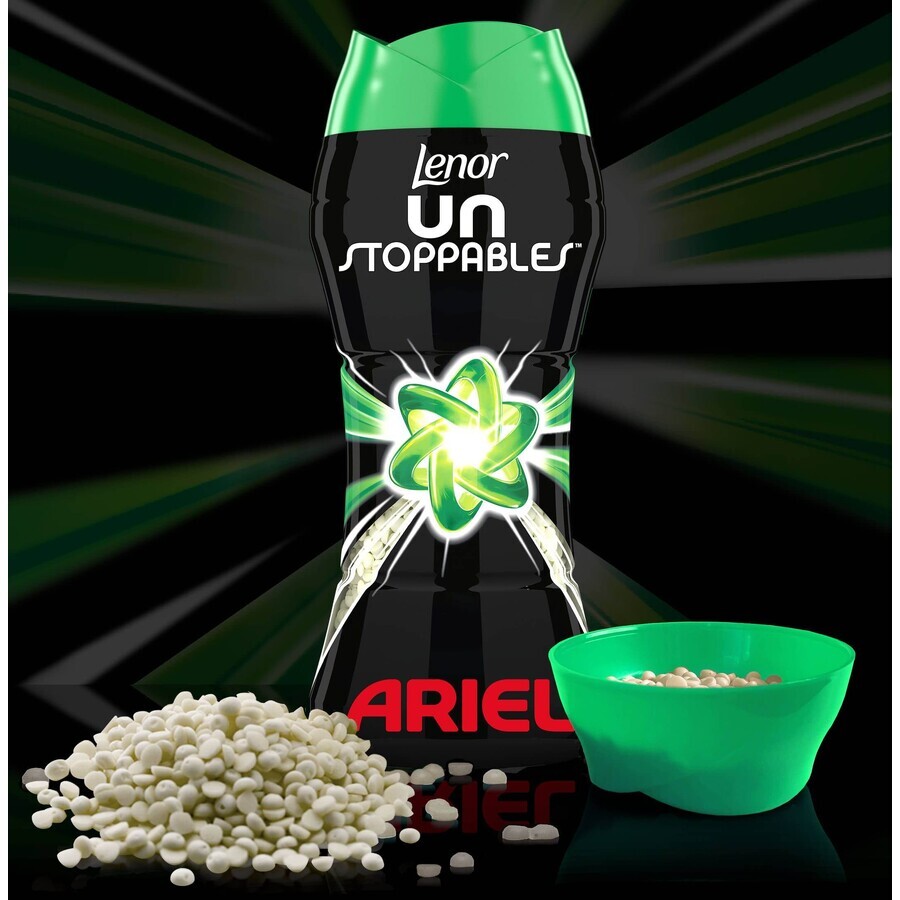 Lenor Unstoppables Ariel 210 g