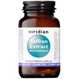 Viridian Saffron Extract 60 gélules