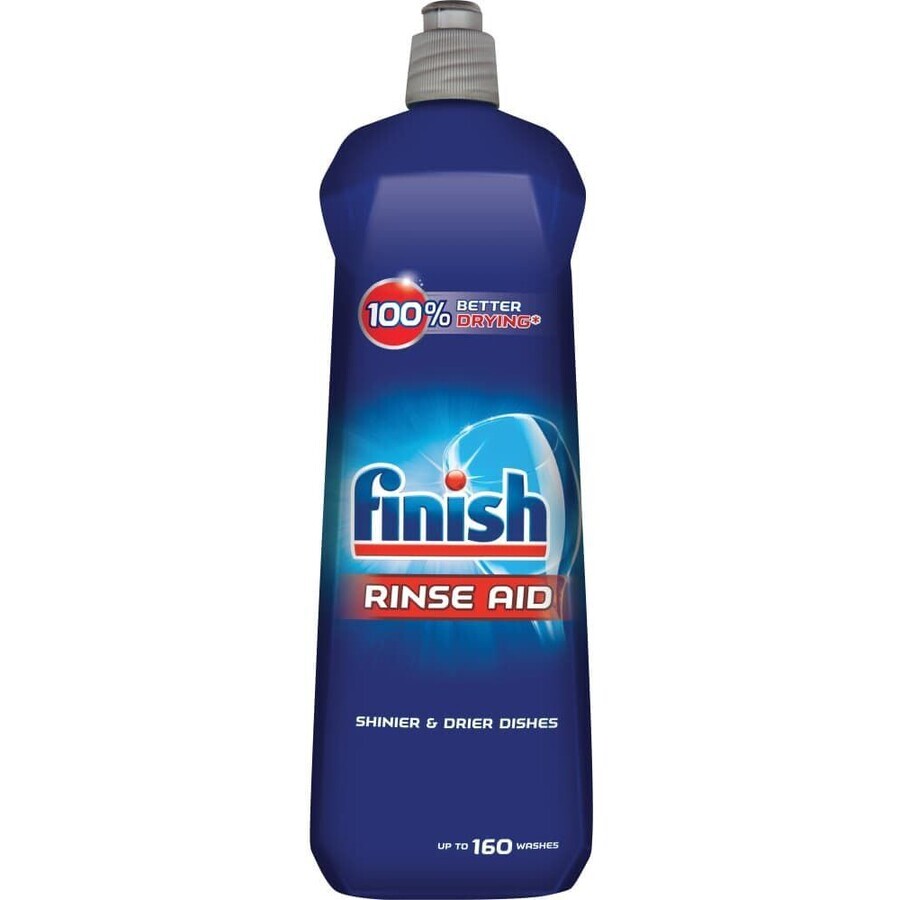 Finish Polish Shine&Protect Regular 800 ml