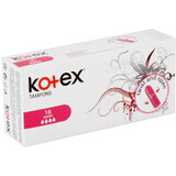 Kotex Super assorbenti igienici assorbenti igienici 16 pz.