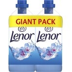 Lenor balsam de rufe Spring Awakening 2 x 1600 ml