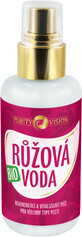 Puritate Vision BIO Apă de trandafiri 100 ml