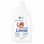 Lovela Baby White Spălătorie lichid Gel de rufe 32 doze 2,9 l