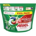 Ariel + Extra Clean capsule 52 buc