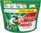 Ariel + Extra Clean capsule 52 buc