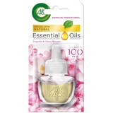 Airwick Electric refill Magnolie și flori de cireș 19 ml